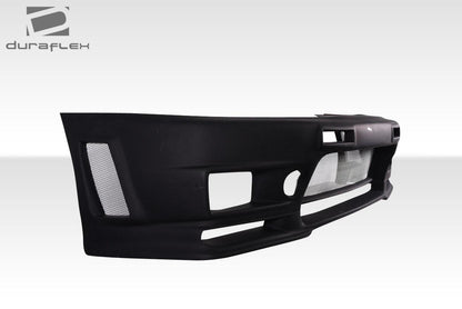 1995-1998 Nissan Skyline Duraflex N-1 Front Bumper