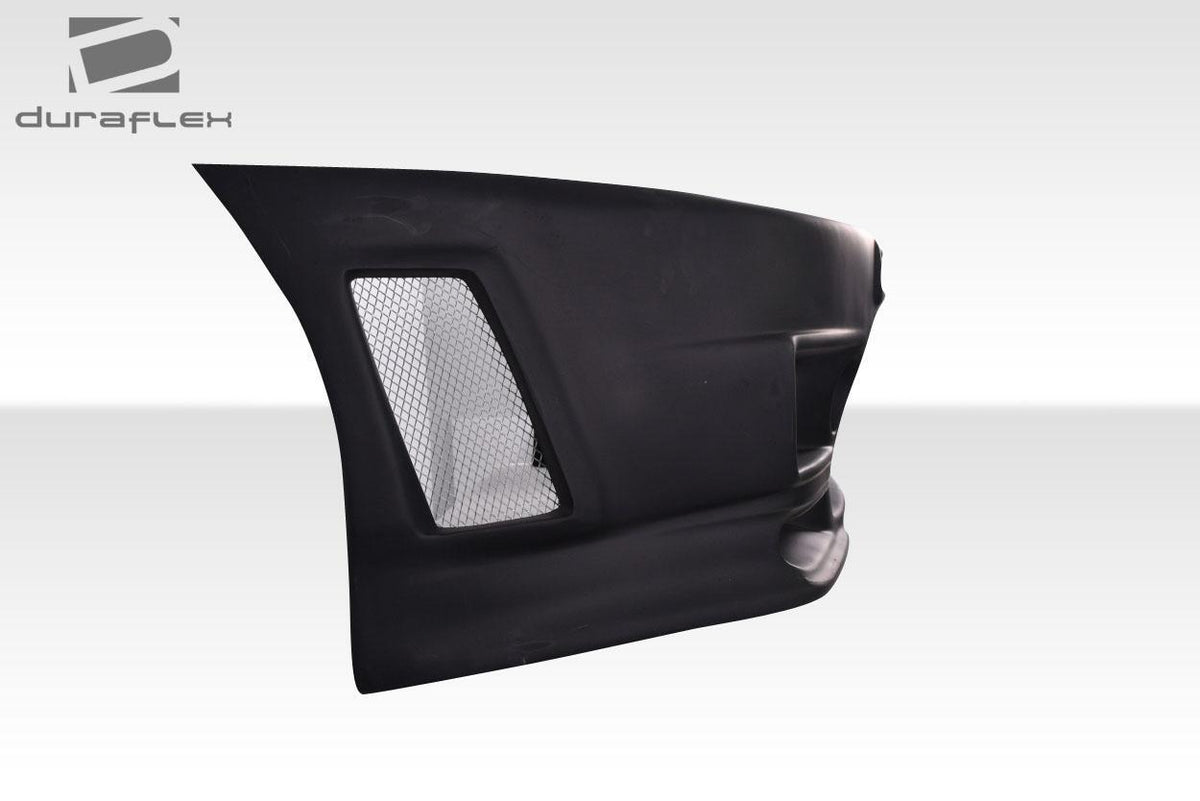 1995-1998 Nissan Skyline Duraflex N-1 Front Bumper