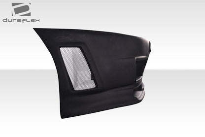 1995-1998 Nissan Skyline Duraflex N-1 Front Bumper