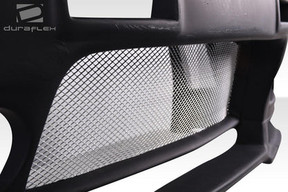 1995-1998 Nissan Skyline Duraflex N-1 Front Bumper