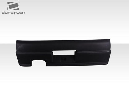 1995-1998 Nissan Skyline Duraflex N-1 Rear Bumper