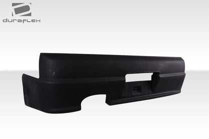 1995-1998 Nissan Skyline Duraflex N-1 Rear Bumper