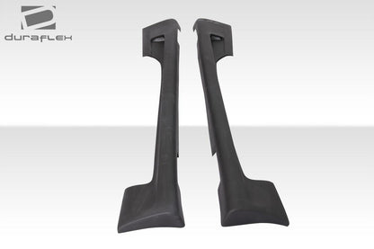 1995-1998 Nissan Skyline Duraflex N1R400 Side Skirts