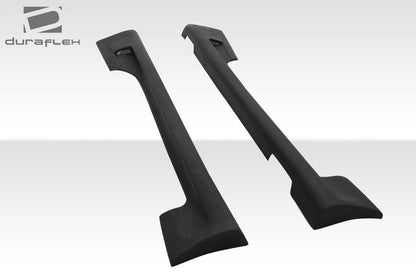 1995-1998 Nissan Skyline Duraflex N1R400 Side Skirts