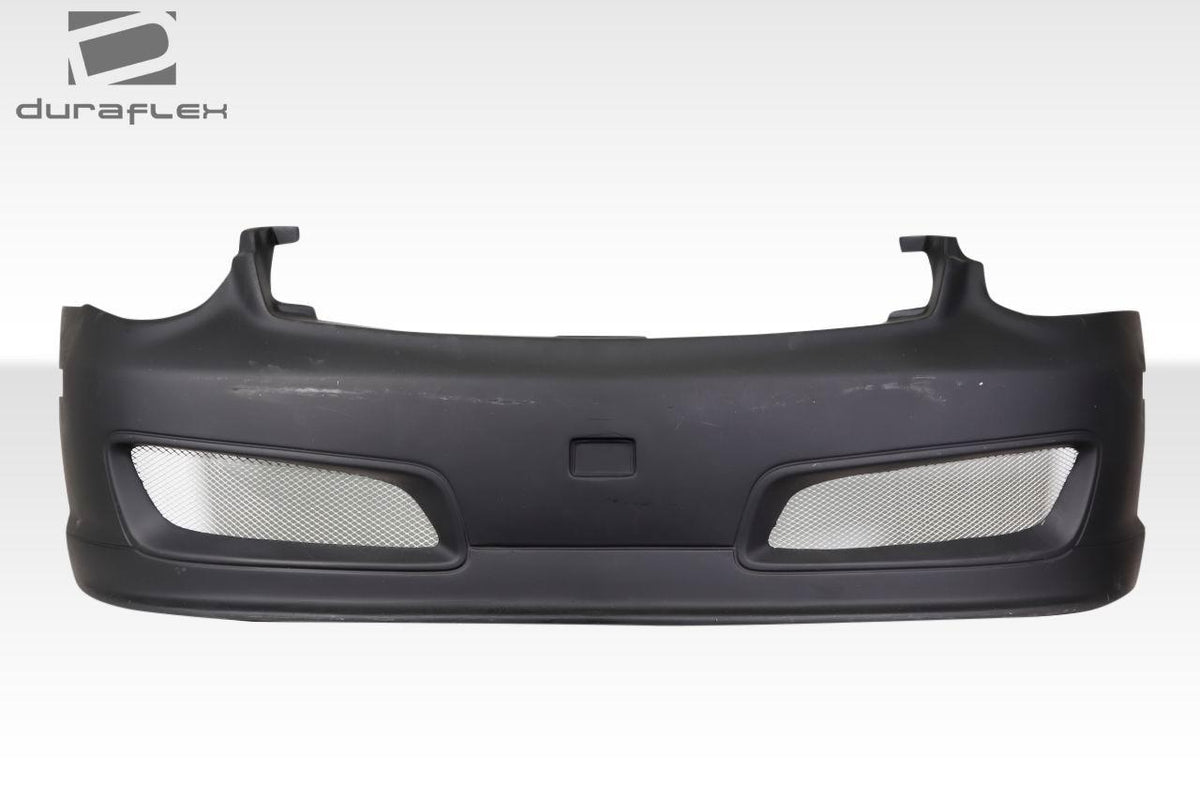 2003-2007 Infiniti G Coupe Duraflex N-1 Front Bumper