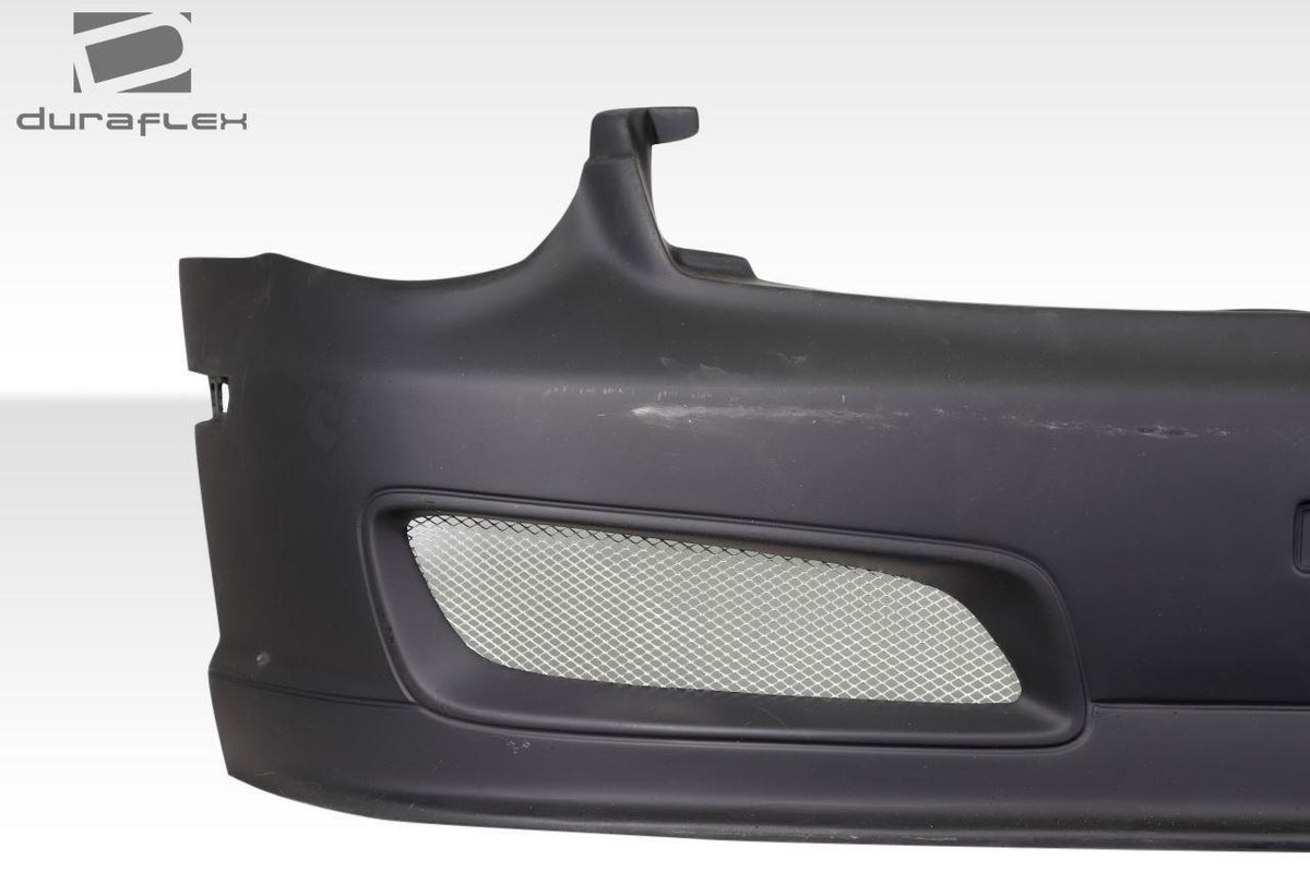 2003-2007 Infiniti G Coupe Duraflex N-1 Front Bumper