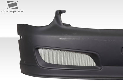 2003-2007 Infiniti G Coupe Duraflex N-1 Front Bumper