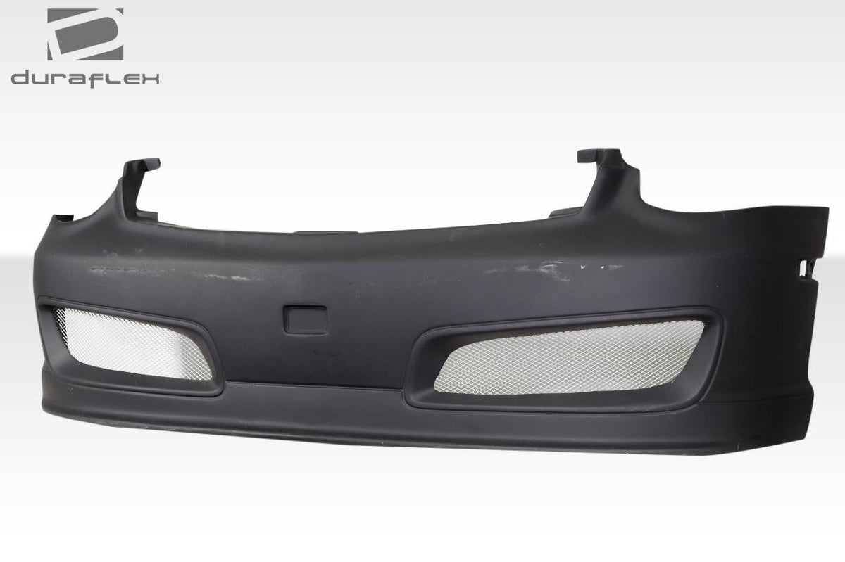 2003-2007 Infiniti G Coupe Duraflex N-1 Front Bumper
