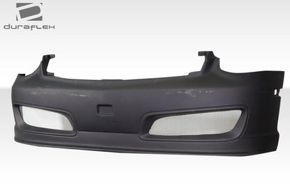 2003-2007 Infiniti G Coupe Duraflex N-1 Front Bumper