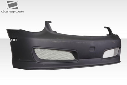 2003-2007 Infiniti G Coupe Duraflex N-1 Front Bumper