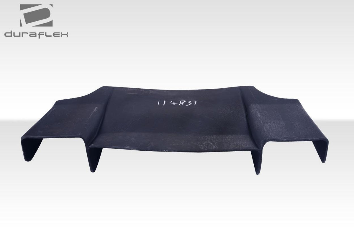 2005-2010 Lotus Elise Duraflex Super Fin Rear Lip