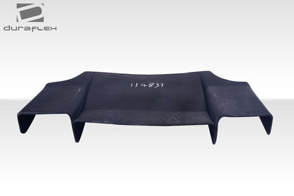 2005-2010 Lotus Elise Duraflex Super Fin Rear Lip