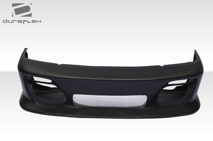 1989-1994 Porsche 964 Duraflex Origin Front Bumper