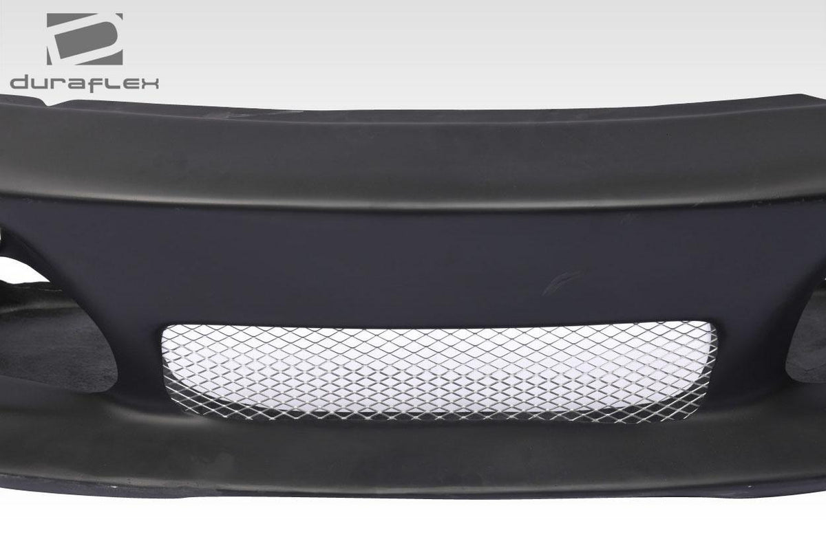 1989-1994 Porsche 964 Duraflex Origin Front Bumper