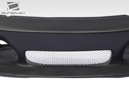 1989-1994 Porsche 964 Duraflex Origin Front Bumper