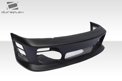 1989-1994 Porsche 964 Duraflex Origin Front Bumper