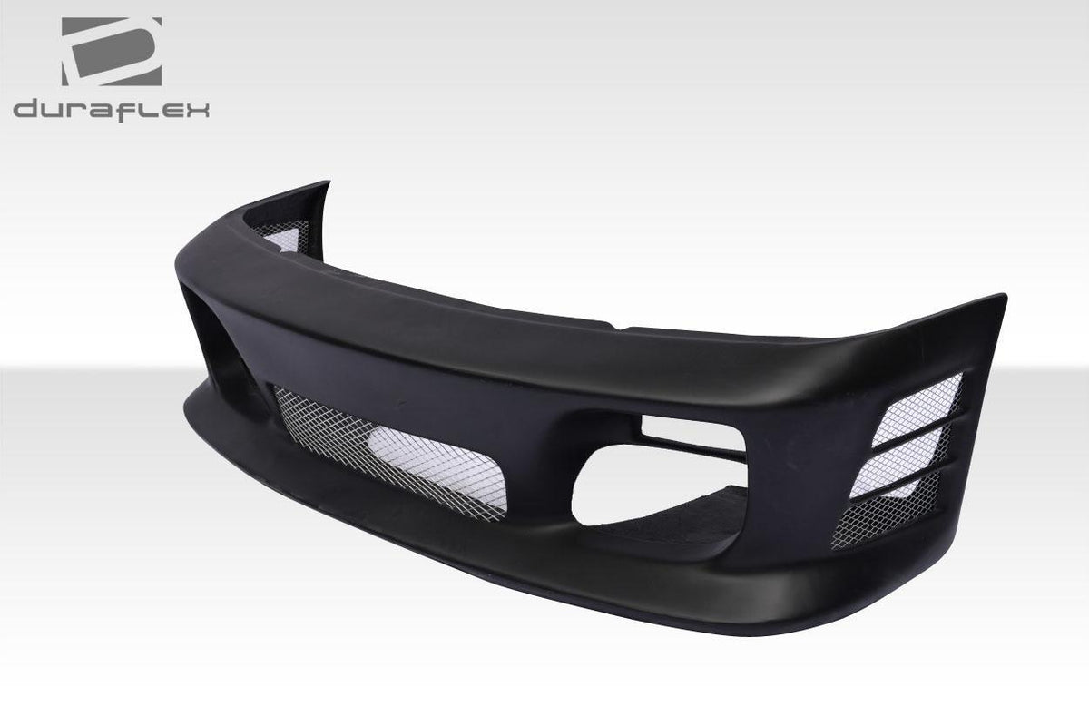 1989-1994 Porsche 964 Duraflex Origin Front Bumper