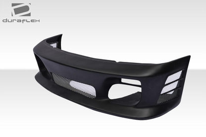1989-1994 Porsche 964 Duraflex Origin Front Bumper