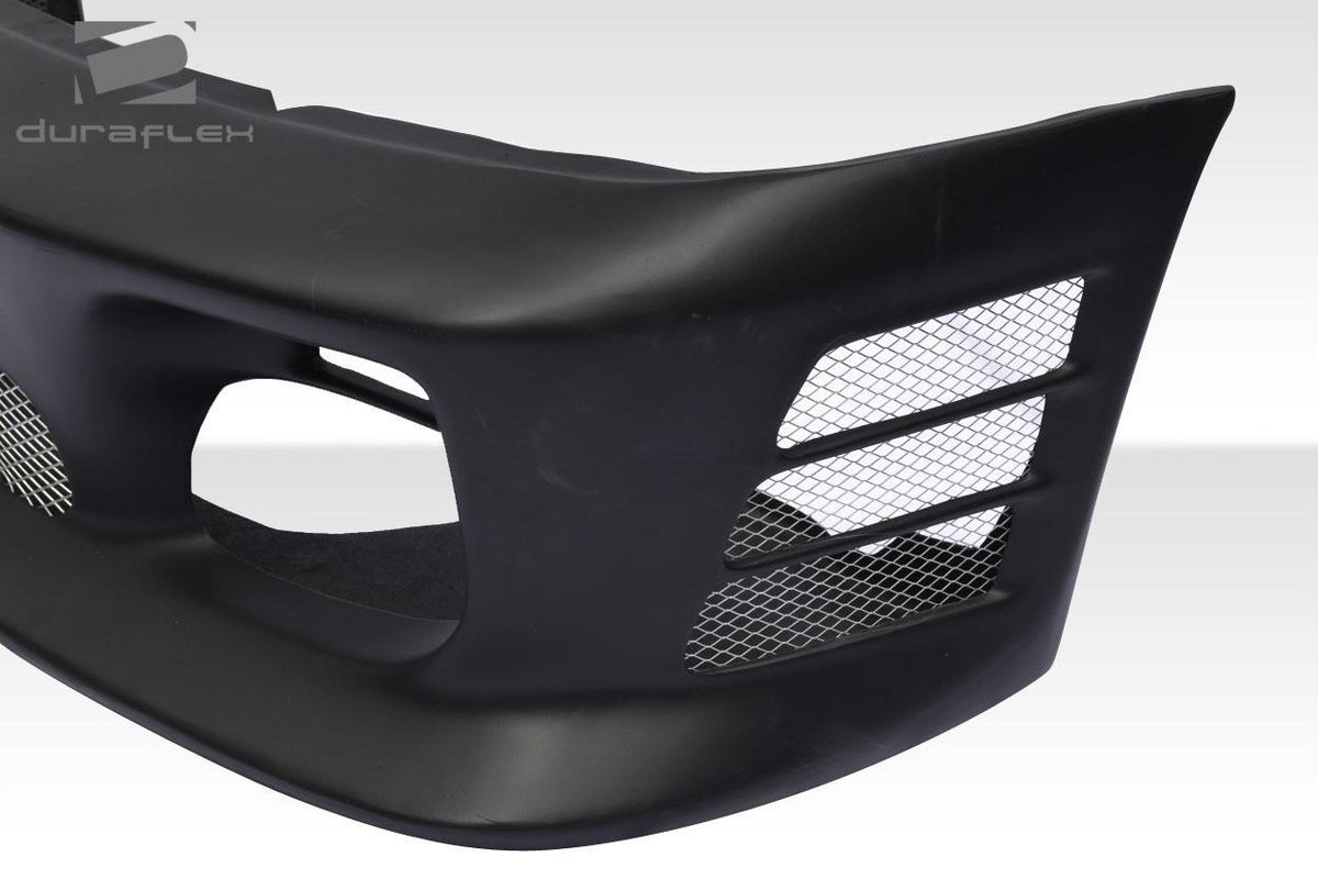 1989-1994 Porsche 964 Duraflex Origin Front Bumper