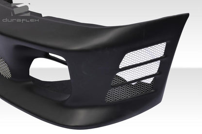 1989-1994 Porsche 964 Duraflex Origin Front Bumper