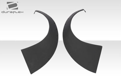 1990-1997 Mazda Miata Duraflex Rocket Fender Flare