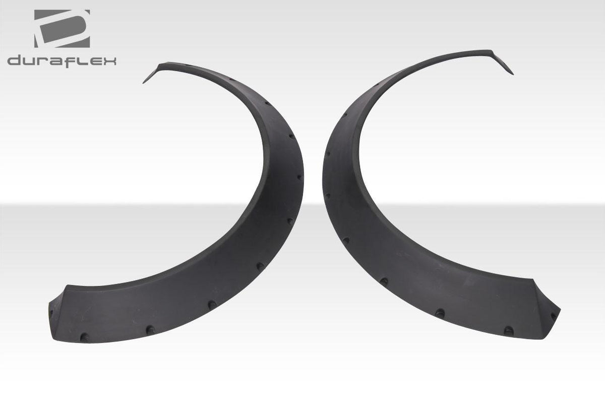 1990-1997 Mazda Miata Duraflex Rocket Fender Flare