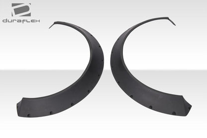 1990-1997 Mazda Miata Duraflex Rocket Fender Flare
