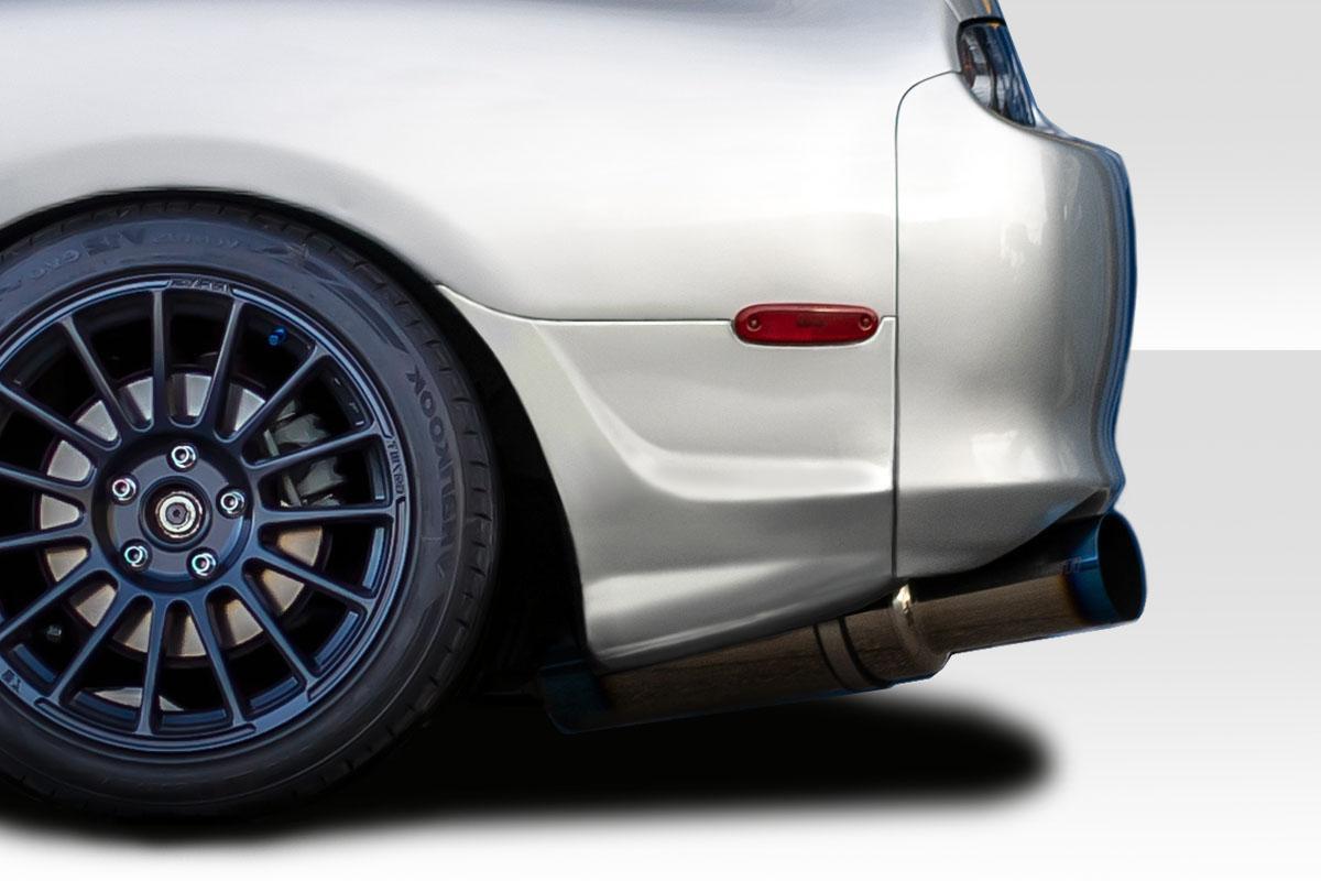 1993-1998 Toyota Supra Duraflex RD-X Accessory