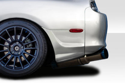 1993-1998 Toyota Supra Duraflex RD-X Accessory