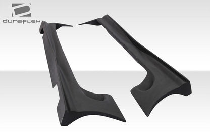 1993-1998 Toyota Supra Duraflex RD-X Side Skirts
