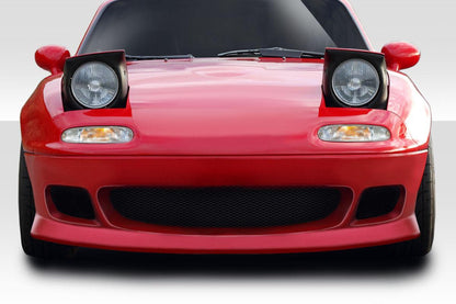 1990-1997 Mazda Miata Duraflex Rover Front Lip