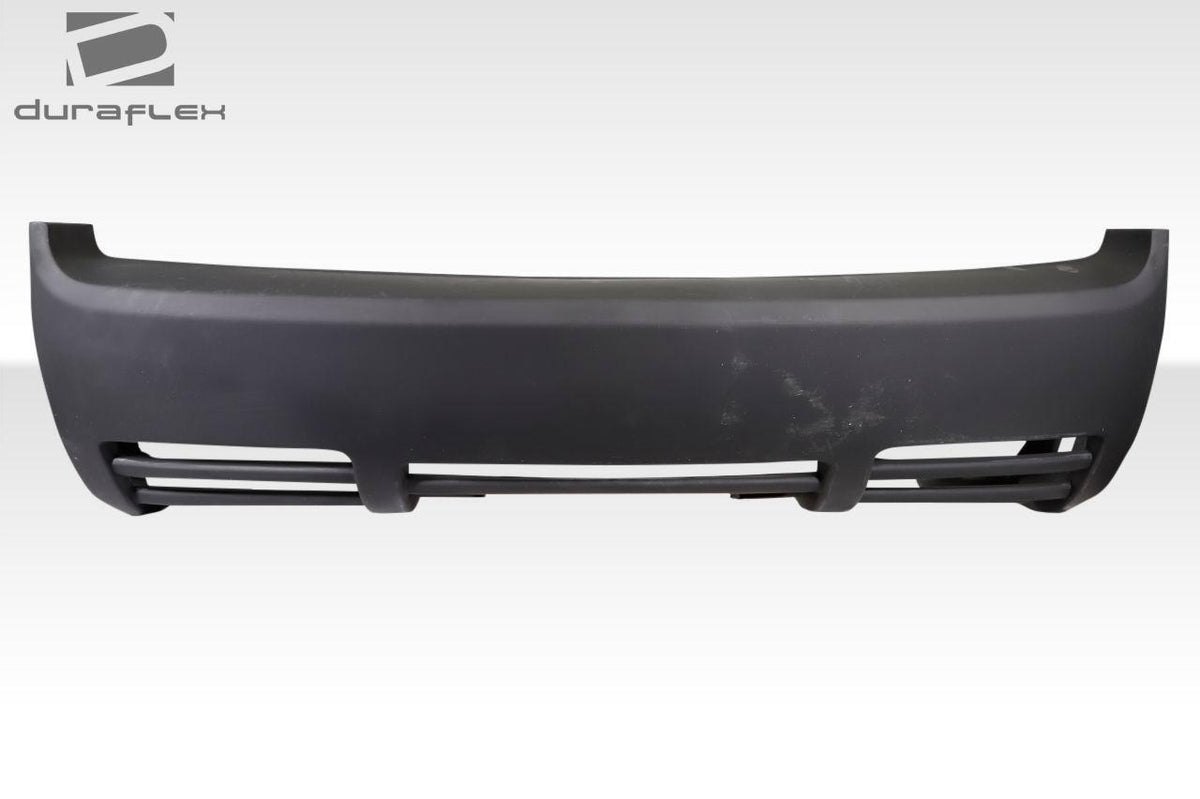 2005-2009 Ford Mustang Duraflex Colt Rear Bumper