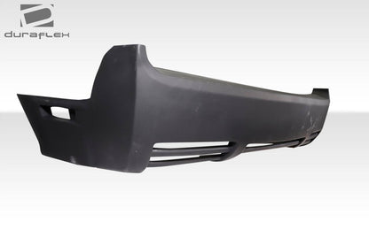 2005-2009 Ford Mustang Duraflex Colt Rear Bumper