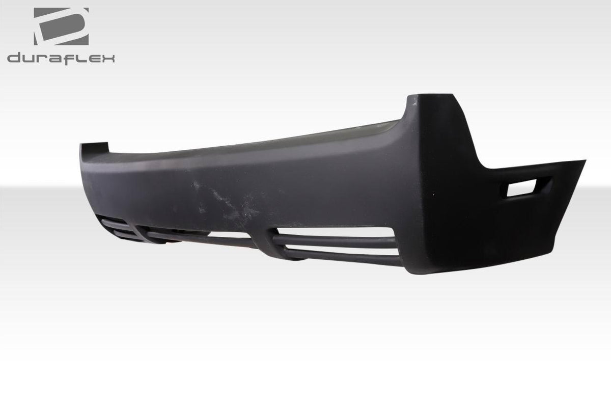 2005-2009 Ford Mustang Duraflex Colt Rear Bumper