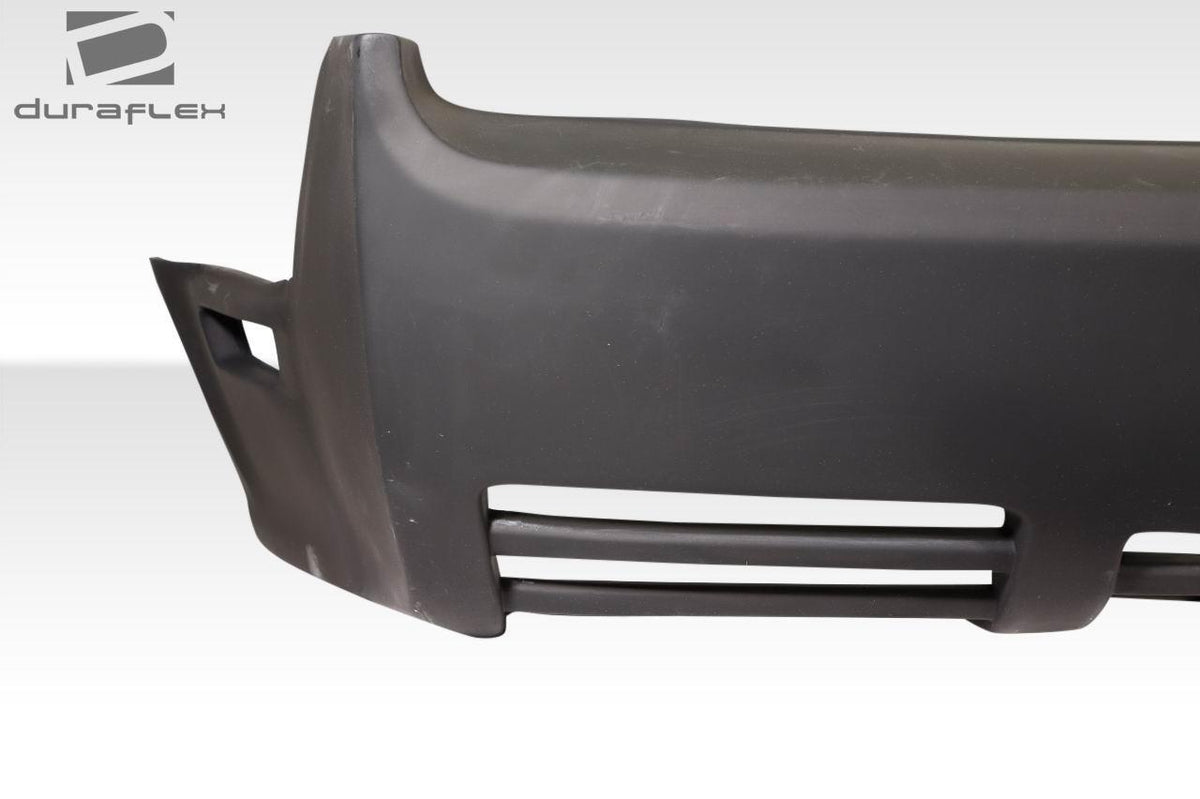 2005-2009 Ford Mustang Duraflex Colt Rear Bumper