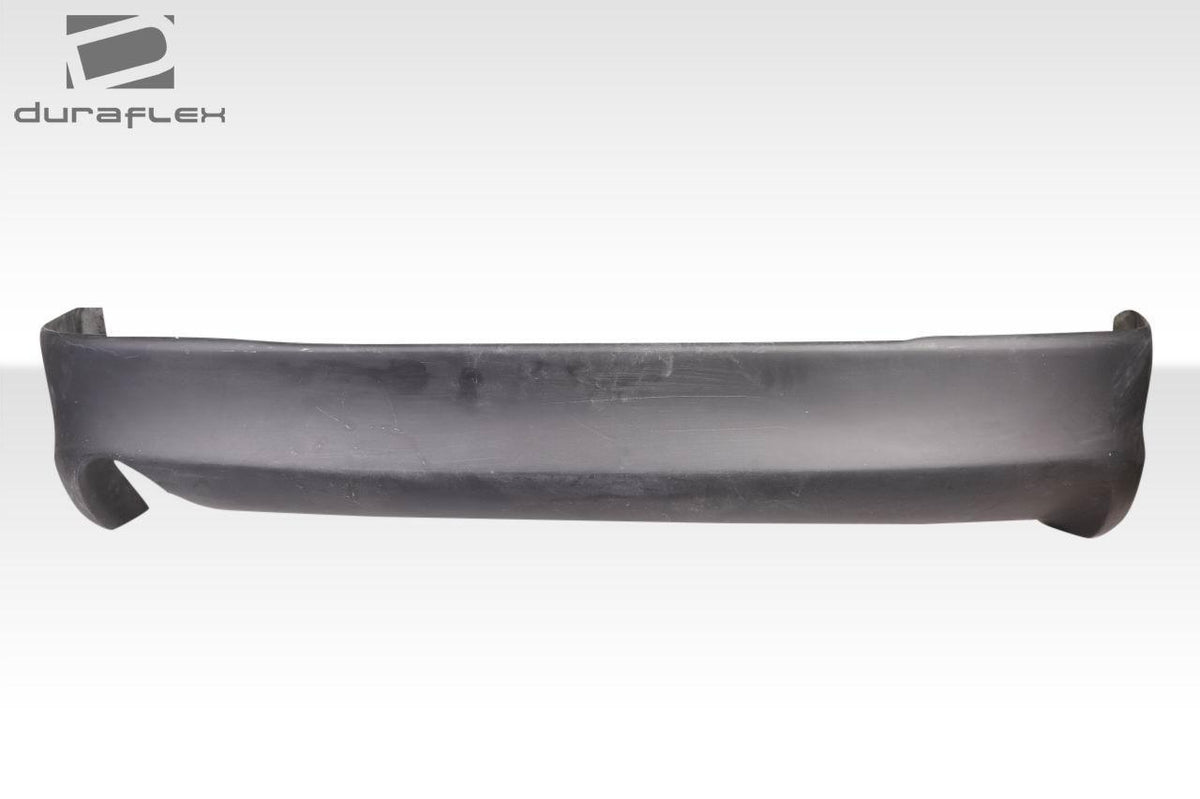 1993-1998 Toyota Supra Duraflex S Line Rear Lip