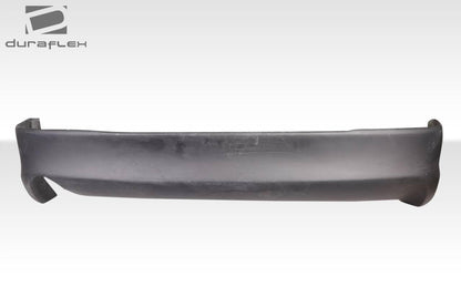 1993-1998 Toyota Supra Duraflex S Line Rear Lip