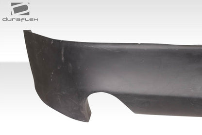 1993-1998 Toyota Supra Duraflex S Line Rear Lip