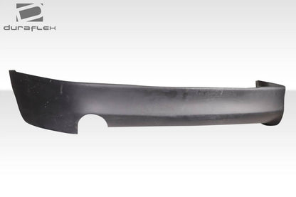 1993-1998 Toyota Supra Duraflex S Line Rear Lip
