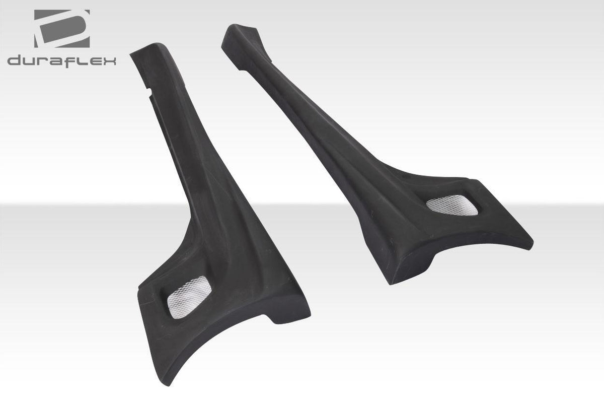 1993-1998 Toyota Supra Duraflex S Line Side Skirts