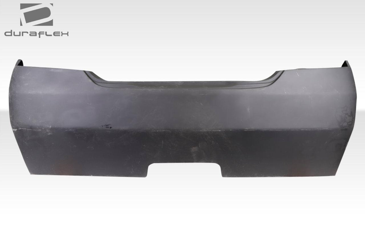2003-2004 Infiniti M45 Duraflex Supercool Rear Bumper
