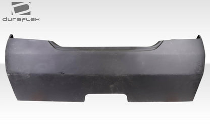 2003-2004 Infiniti M45 Duraflex Supercool Rear Bumper