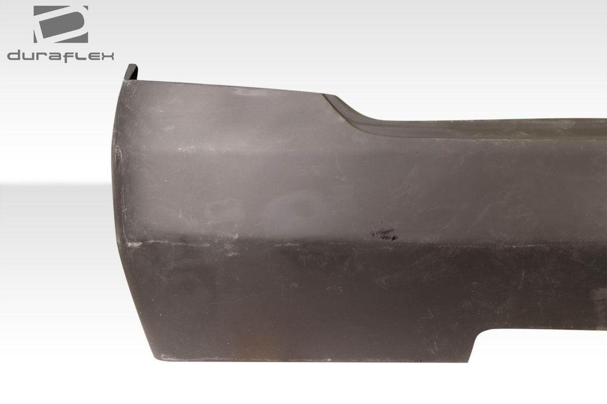 2003-2004 Infiniti M45 Duraflex Supercool Rear Bumper