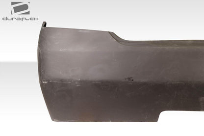 2003-2004 Infiniti M45 Duraflex Supercool Rear Bumper