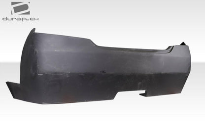 2003-2004 Infiniti M45 Duraflex Supercool Rear Bumper