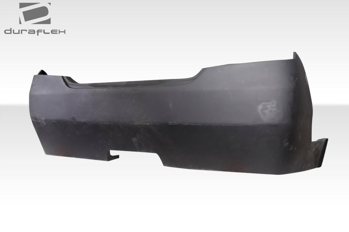 2003-2004 Infiniti M45 Duraflex Supercool Rear Bumper