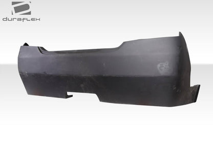 2003-2004 Infiniti M45 Duraflex Supercool Rear Bumper
