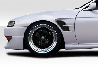 1997-1998 Nissan 240SX Duraflex Supercool Fender