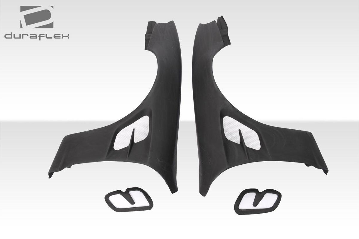 1997-1998 Nissan 240SX Duraflex Supercool Fender