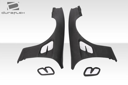 1997-1998 Nissan 240SX Duraflex Supercool Fender